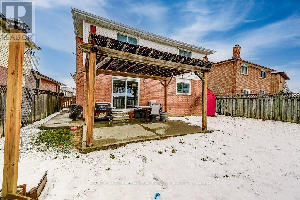 448 Rexford Drive, Hamilton (Randall), Ontario  L8W 3C1 - Photo 36 - X12891666