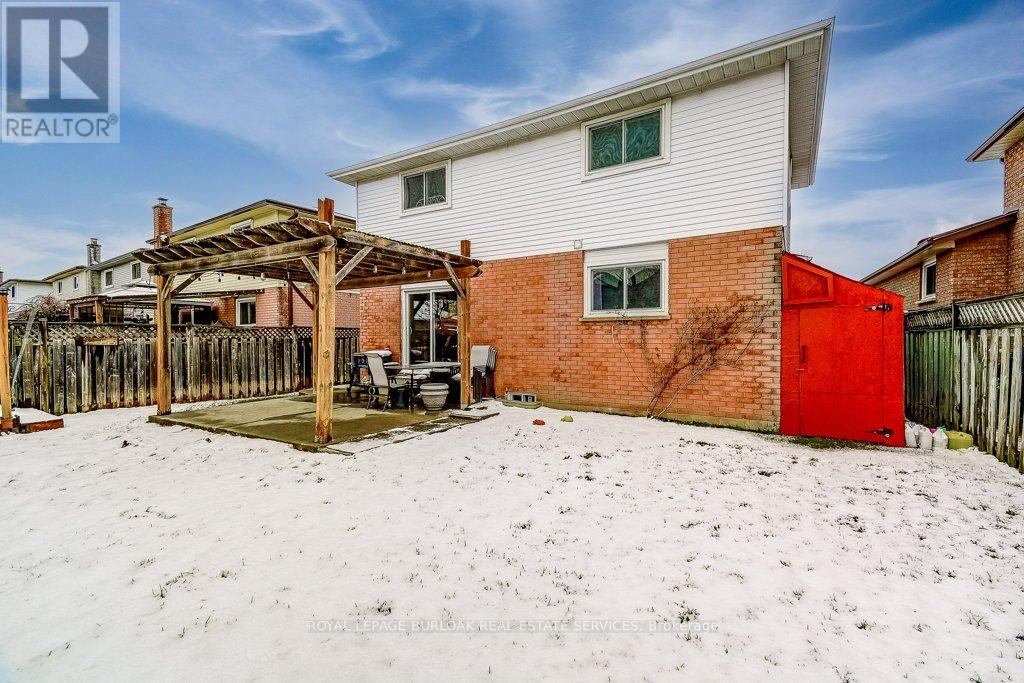 448 Rexford Drive, Hamilton (Randall), Ontario  L8W 3C1 - Photo 37 - X12891666