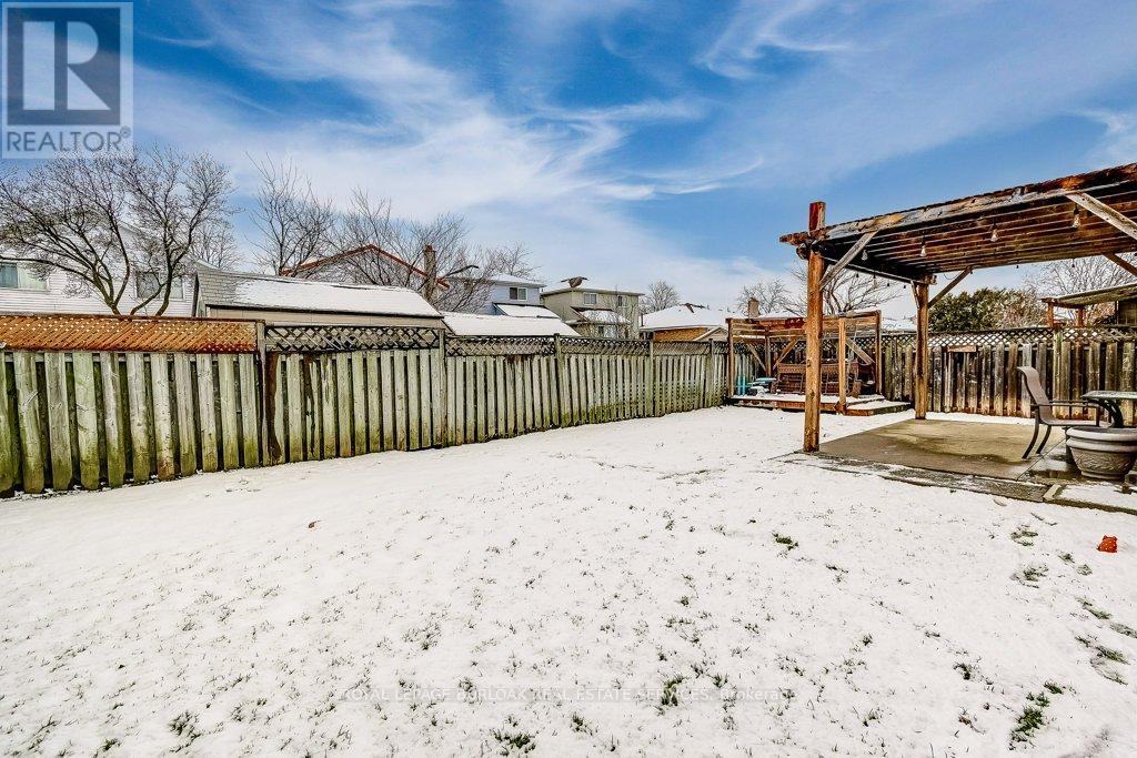 448 Rexford Drive, Hamilton (Randall), Ontario  L8W 3C1 - Photo 38 - X12891666