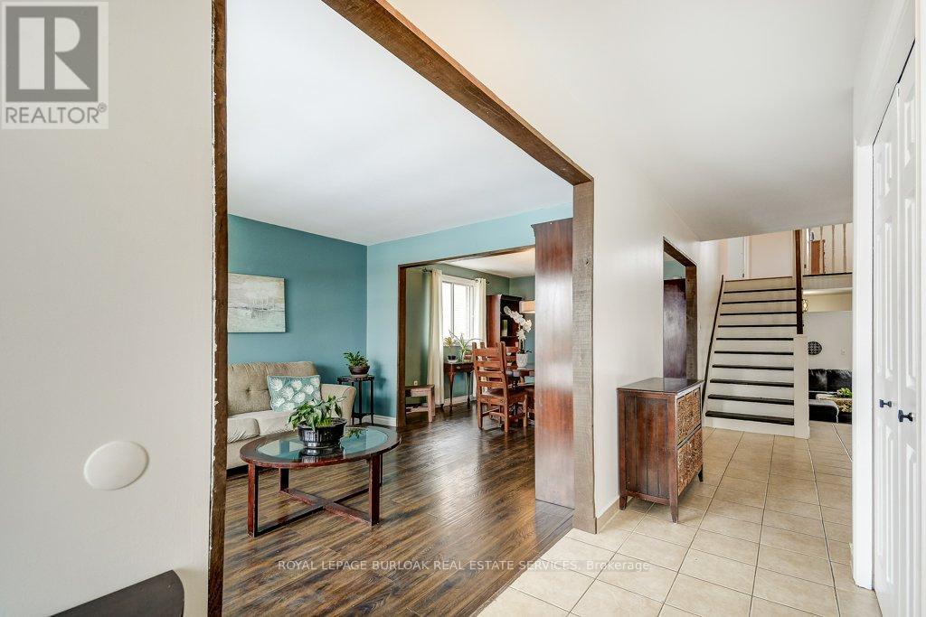 448 Rexford Drive, Hamilton (Randall), Ontario  L8W 3C1 - Photo 4 - X12891666