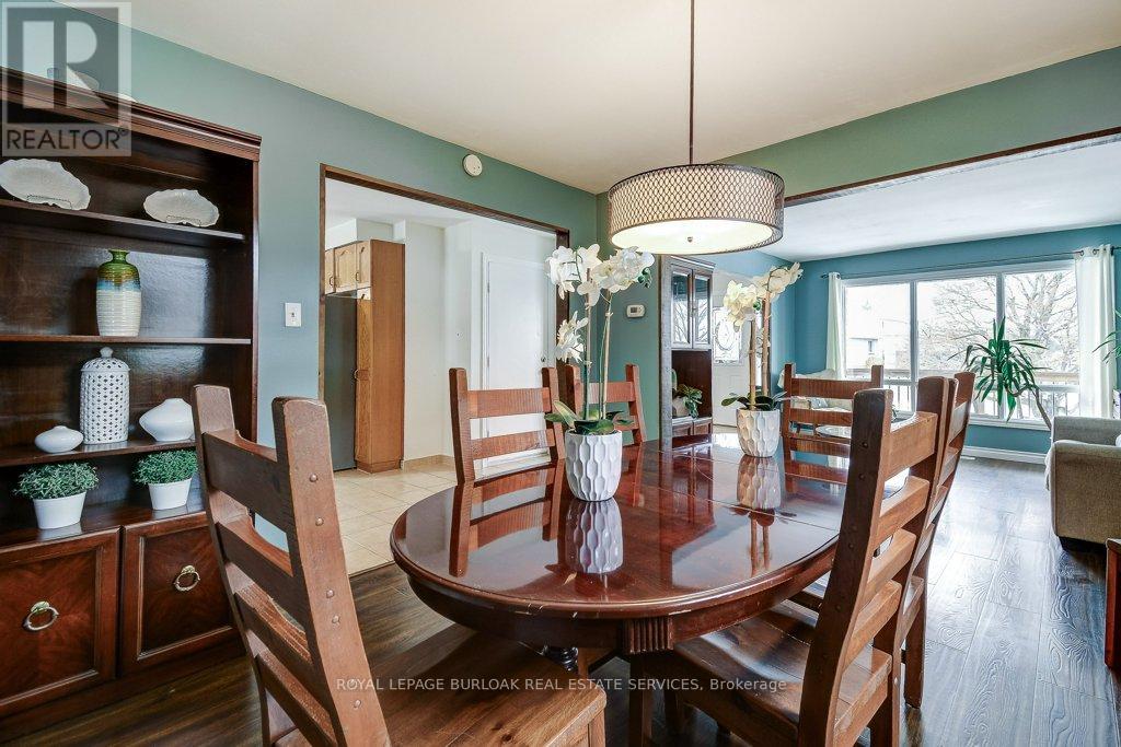 448 Rexford Drive, Hamilton (Randall), Ontario  L8W 3C1 - Photo 8 - X12891666