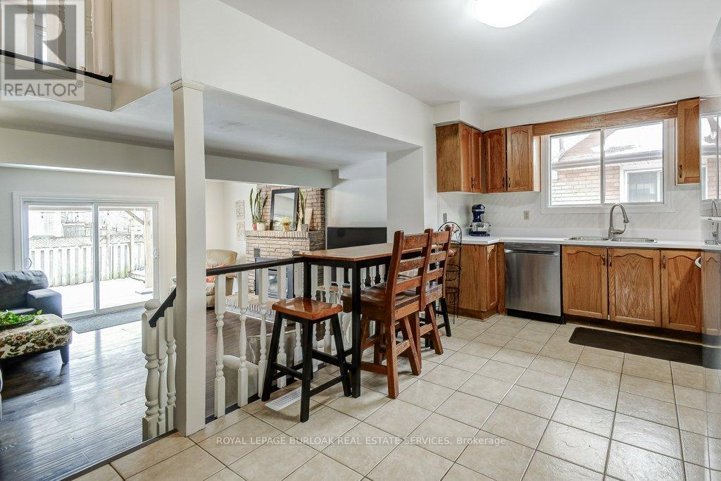 448 Rexford Drive, Hamilton (Randall), Ontario  L8W 3C1 - Photo 9 - X12891666