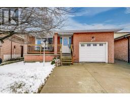 448 REXFORD DRIVE, Hamilton, Ontario