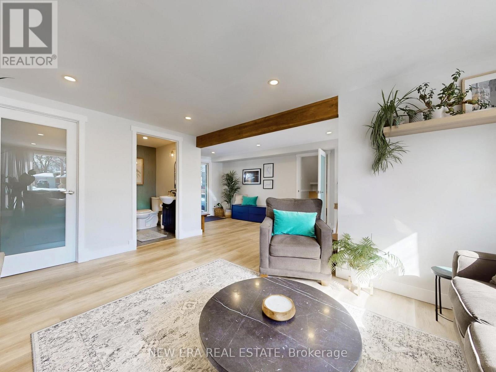 2611 Truscott Drive, Mississauga (Clarkson), Ontario  L5J 2B6 - Photo 36 - W12827214