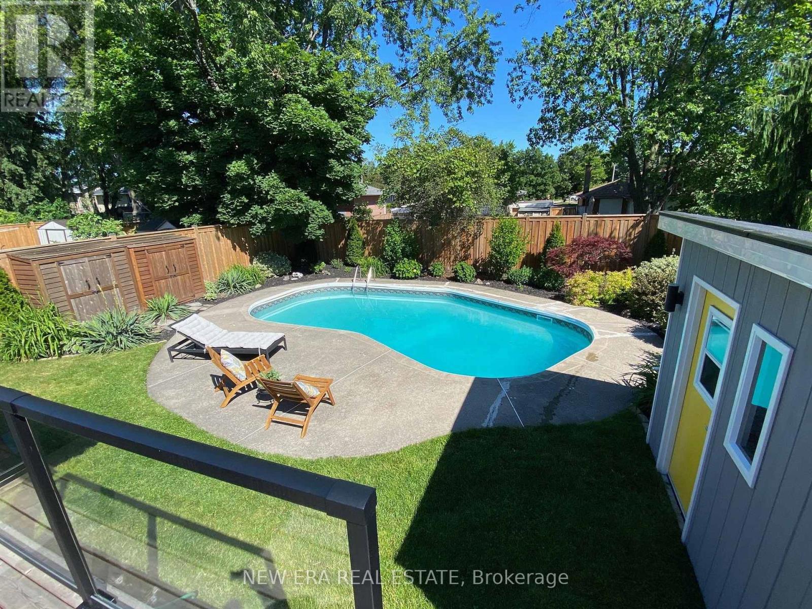 2611 Truscott Drive, Mississauga (Clarkson), Ontario  L5J 2B6 - Photo 21 - W12827214