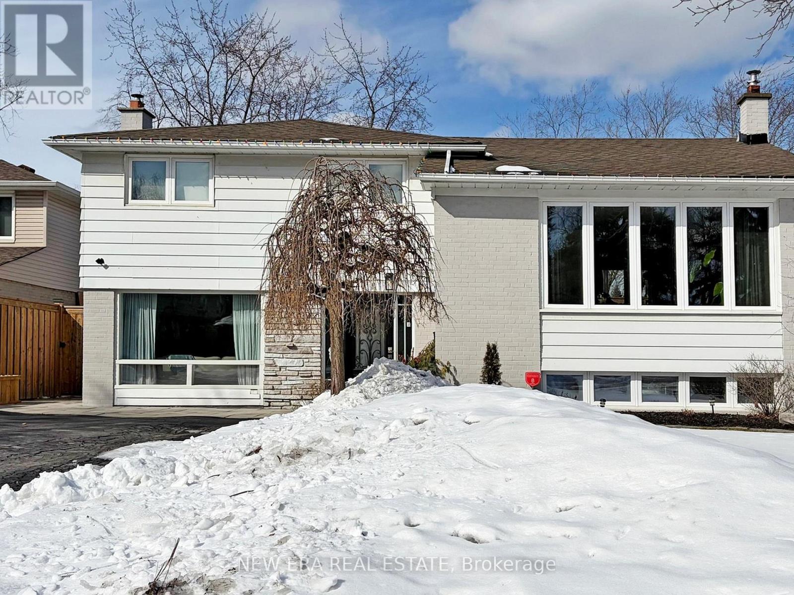 2611 Truscott Drive, Mississauga (Clarkson), Ontario  L5J 2B6 - Photo 46 - W12827214