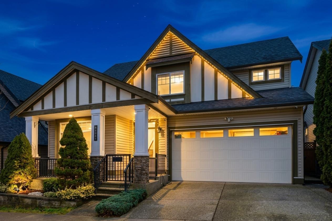 6060 145a Street, Surrey, British Columbia  V3S 4R5 - Photo 1 - R3100549