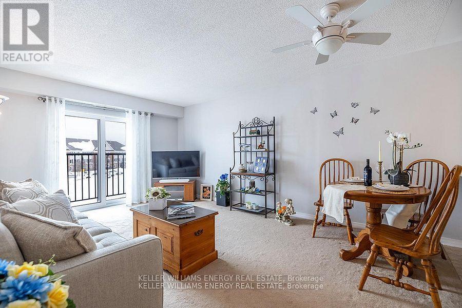 204 - 94 Aspen Springs Drive, Clarington, Ontario  L1C 5N4 - Photo 10 - E12891912