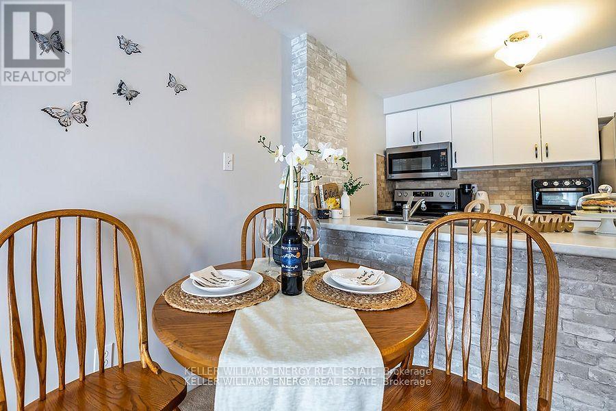 204 - 94 Aspen Springs Drive, Clarington, Ontario  L1C 5N4 - Photo 11 - E12891912