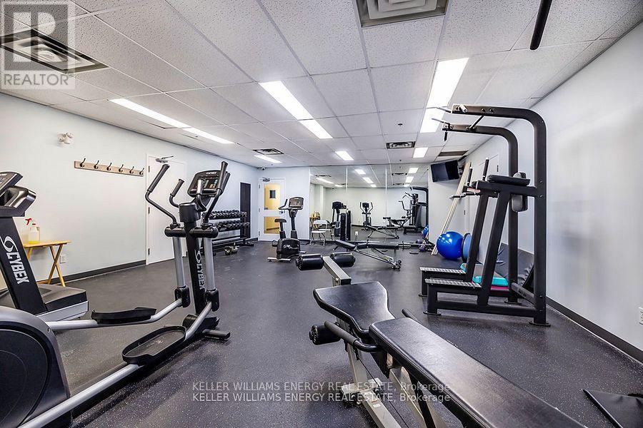 204 - 94 Aspen Springs Drive, Clarington, Ontario  L1C 5N4 - Photo 24 - E12891912