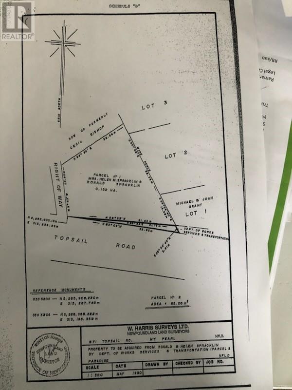 1462 Topsail Road, Paradise, Newfoundland & Labrador