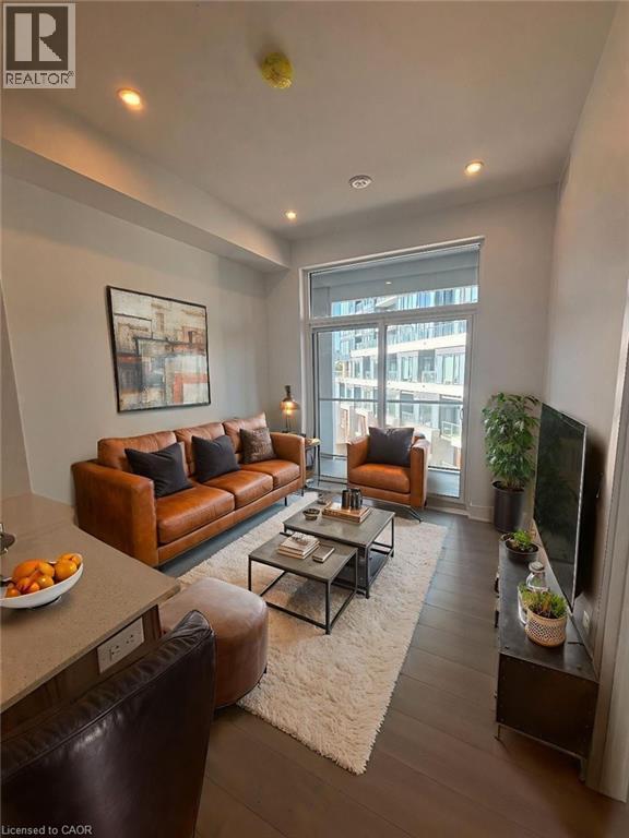 25 S Wellington Street Unit# 408, Kitchener, Ontario  N2G 0G5 - Photo 3 - 40812915