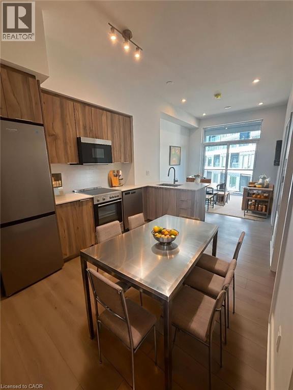 25 S Wellington Street Unit# 408, Kitchener, Ontario  N2G 0G5 - Photo 4 - 40812915