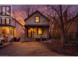 42 PALACE Street, london, Ontario