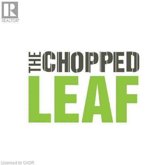 2535 APPLEBY Line Unit# A2, burlington, Ontario