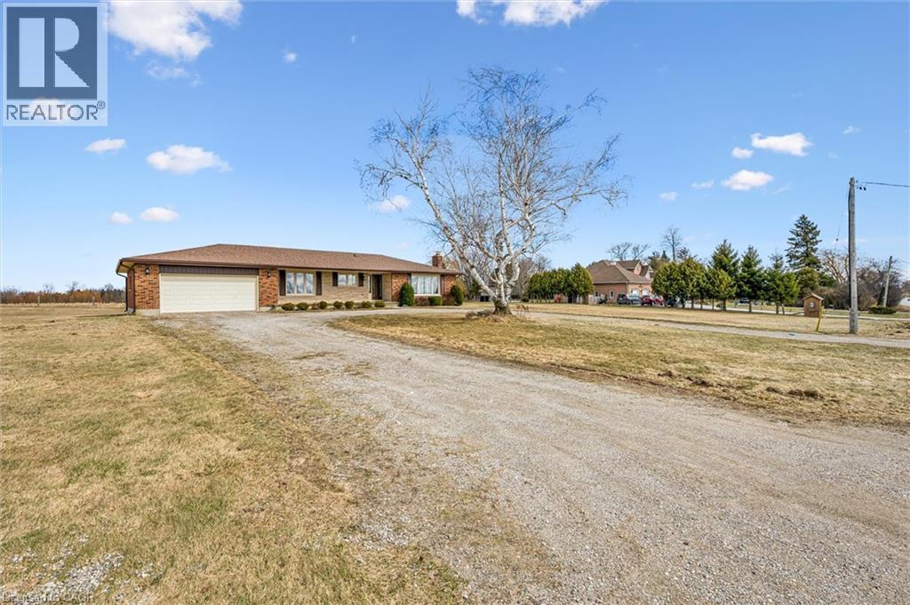 5109 WHITELAW Road, guelph/eramosa, Ontario