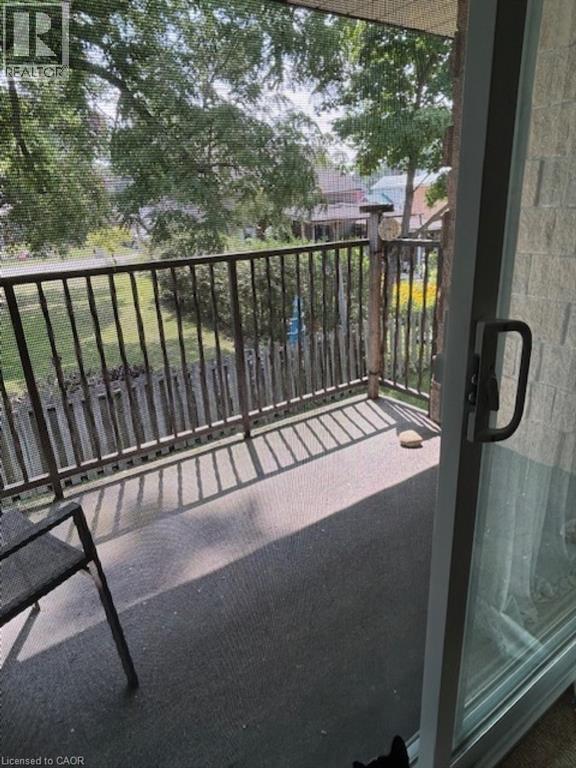 470 Elizabeth Street E Unit# 7, Listowel, Ontario  N4W 2P9 - Photo 12 - 40812651