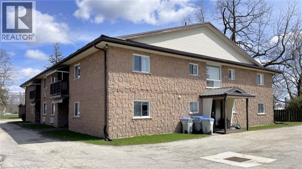 470 Elizabeth Street E Unit# 7, Listowel, Ontario  N4W 2P9 - Photo 13 - 40812651