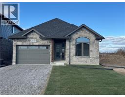 159 CRADDOCK Boulevard, Jarvis, Ontario