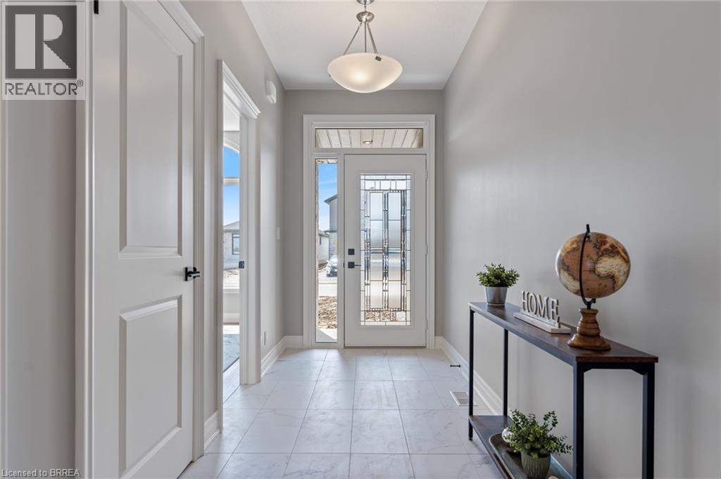 159 Craddock Boulevard, Jarvis, Ontario  N0A 1J0 - Photo 2 - 40802285