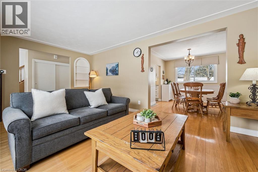 224 Lincoln Road, Waterloo, Ontario  N2J 2P3 - Photo 5 - 40808972