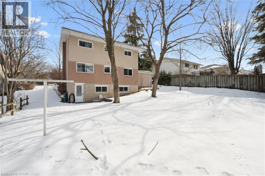 224 Lincoln Road, Waterloo, Ontario  N2J 2P3 - Photo 31 - 40808972