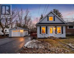 125 BIRCH STREET, Gananoque, Ontario