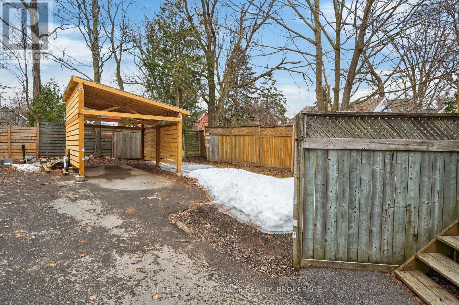 78 Pembroke Street, Kingston (Central City East), Ontario  K7L 4N7 - Photo 33 - X12891802