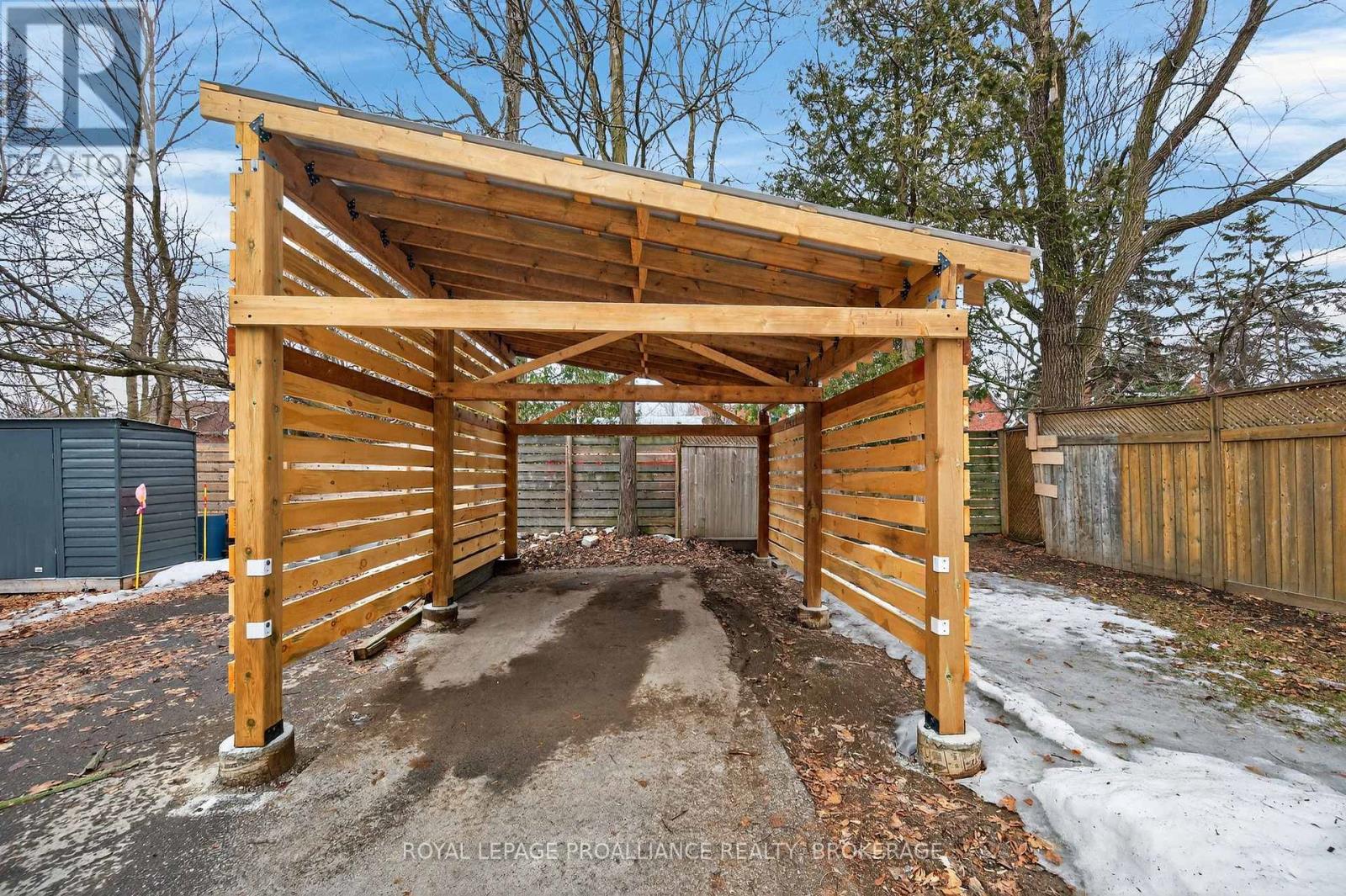 78 Pembroke Street, Kingston (Central City East), Ontario  K7L 4N7 - Photo 34 - X12891802