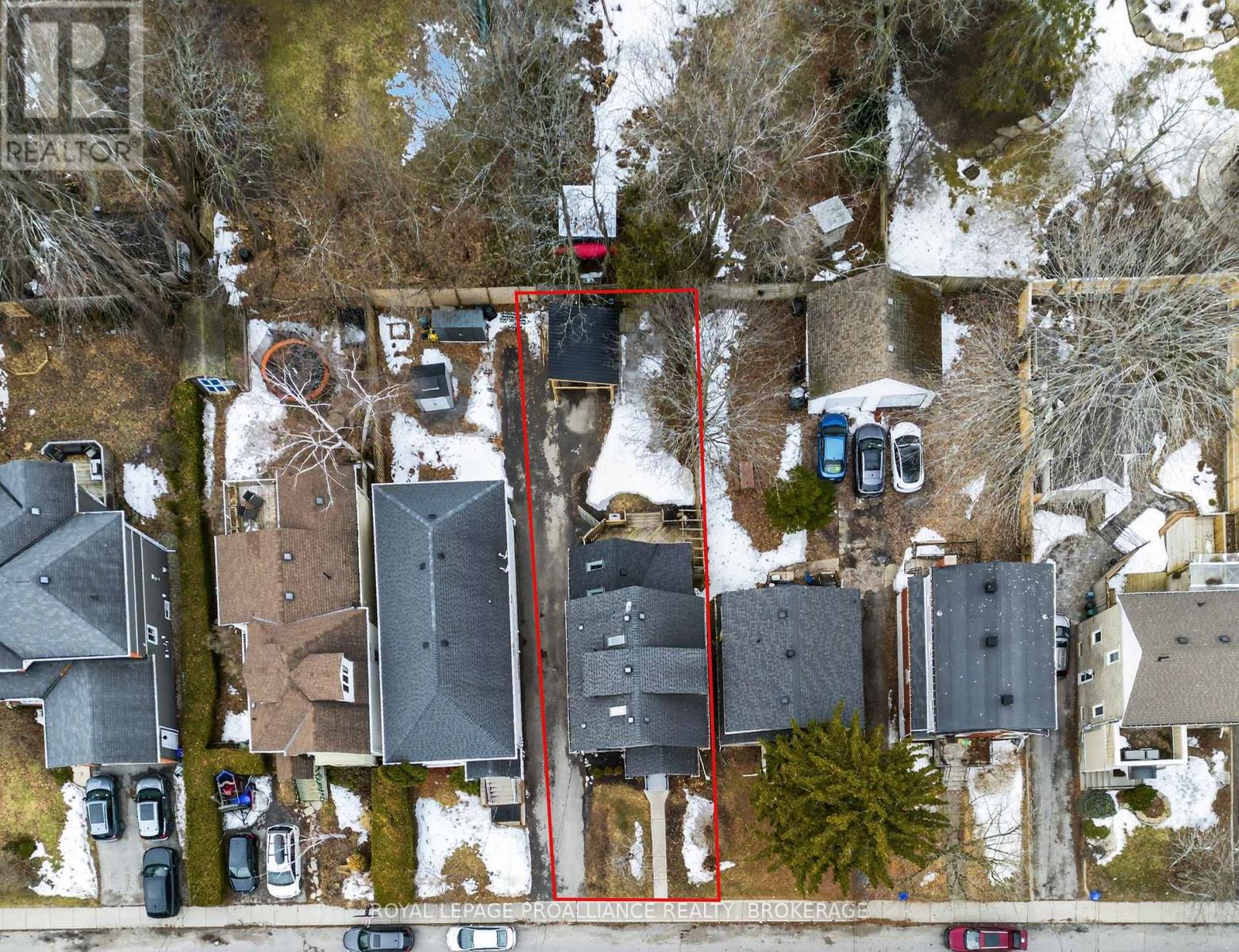 78 Pembroke Street, Kingston (Central City East), Ontario  K7L 4N7 - Photo 36 - X12891802