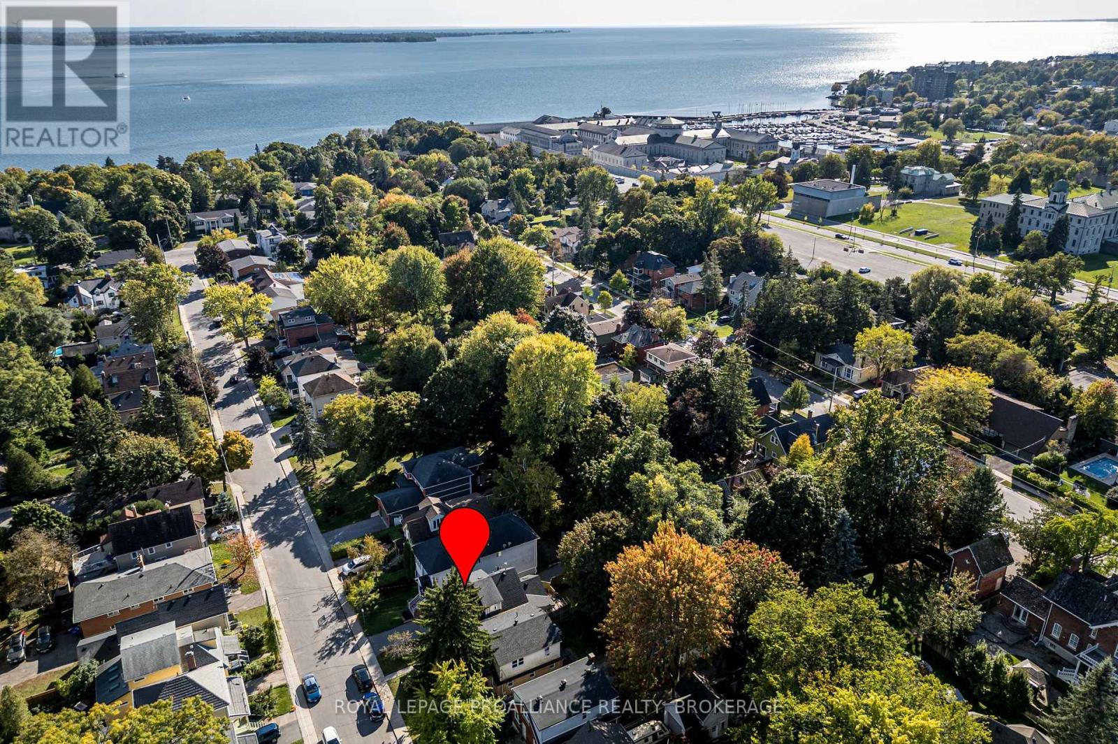 78 Pembroke Street, Kingston (Central City East), Ontario  K7L 4N7 - Photo 37 - X12891802