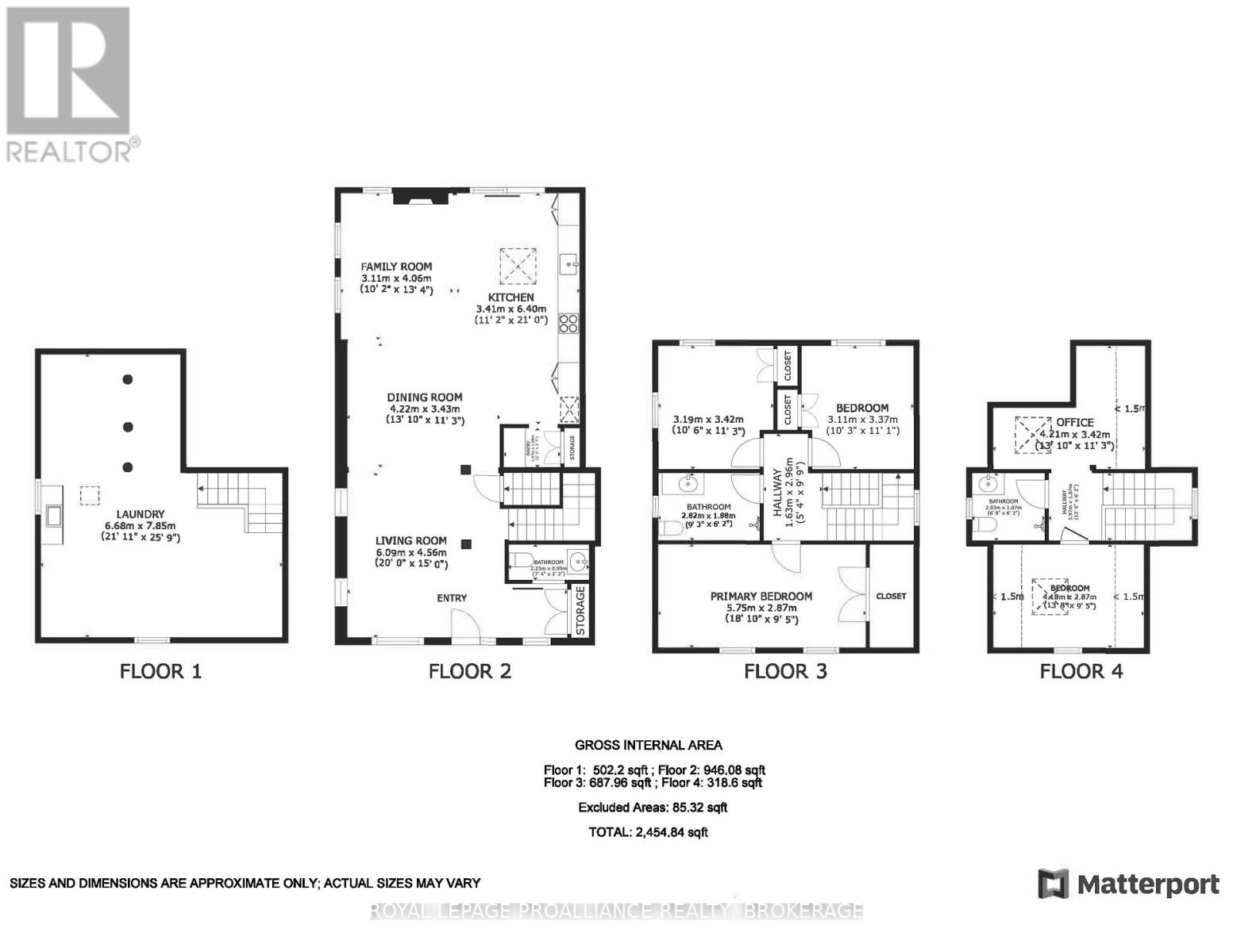 78 Pembroke Street, Kingston (Central City East), Ontario  K7L 4N7 - Photo 38 - X12891802