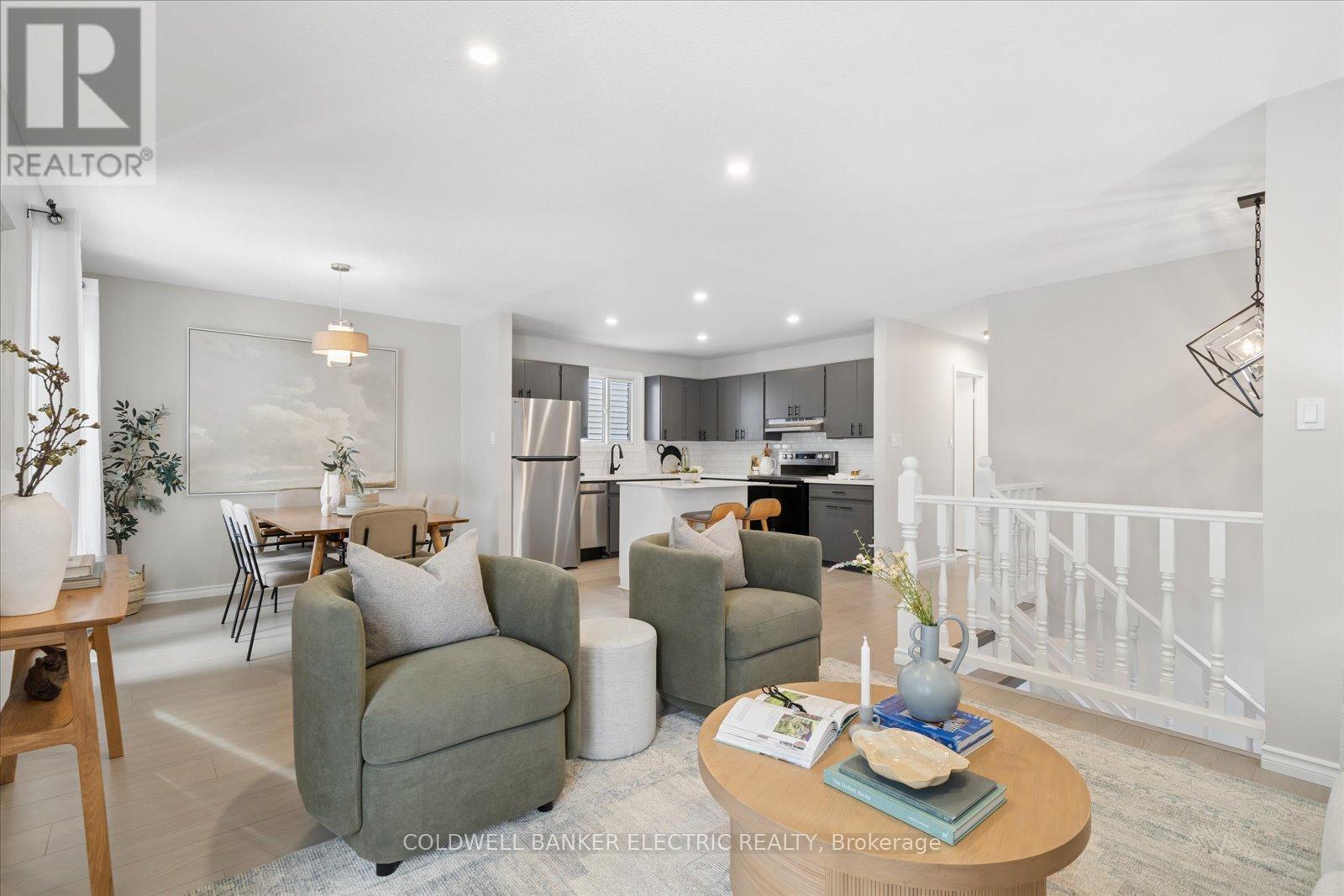 830 Orpington Road, Peterborough (Otonabee Ward 1), Ontario  K9J 7X5 - Photo 6 - X12891810