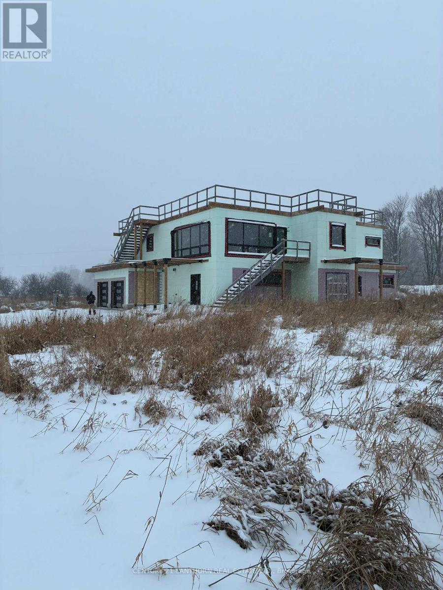 449 PARTRIDGE HOLLOW ROAD, prince edward county (hillier ward), Ontario