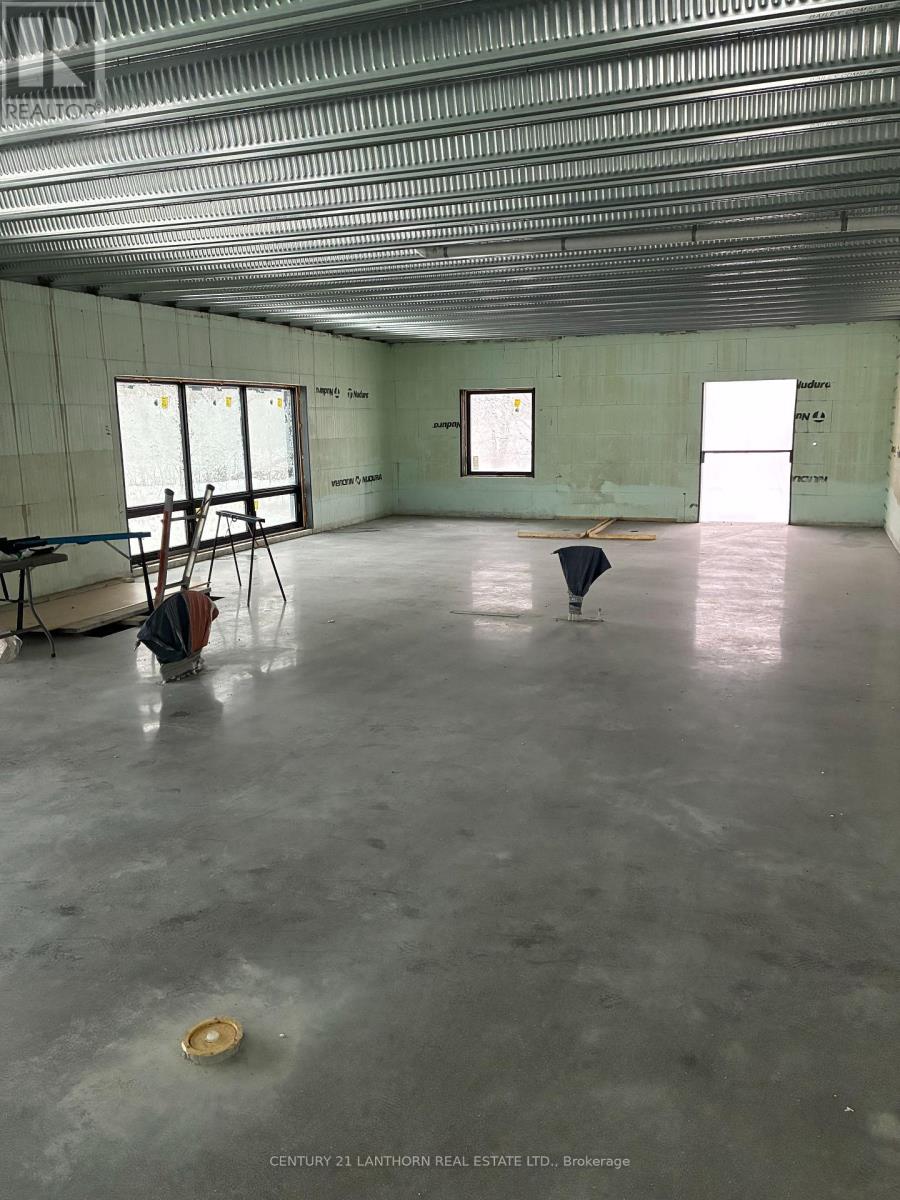 449 Partridge Hollow Road, Prince Edward County (Hillier Ward), Ontario  K0K 1T0 - Photo 2 - X12891868