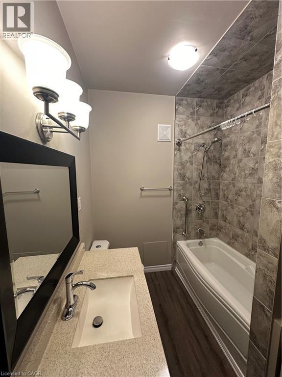 50 Wellington Street Unit# 3, Cambridge, Ontario  N1R 3Y7 - Photo 4 - 40811745