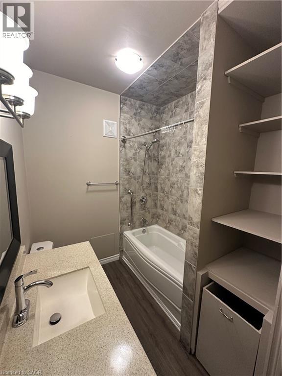 50 Wellington Street Unit# 3, Cambridge, Ontario  N1R 3Y7 - Photo 5 - 40811745