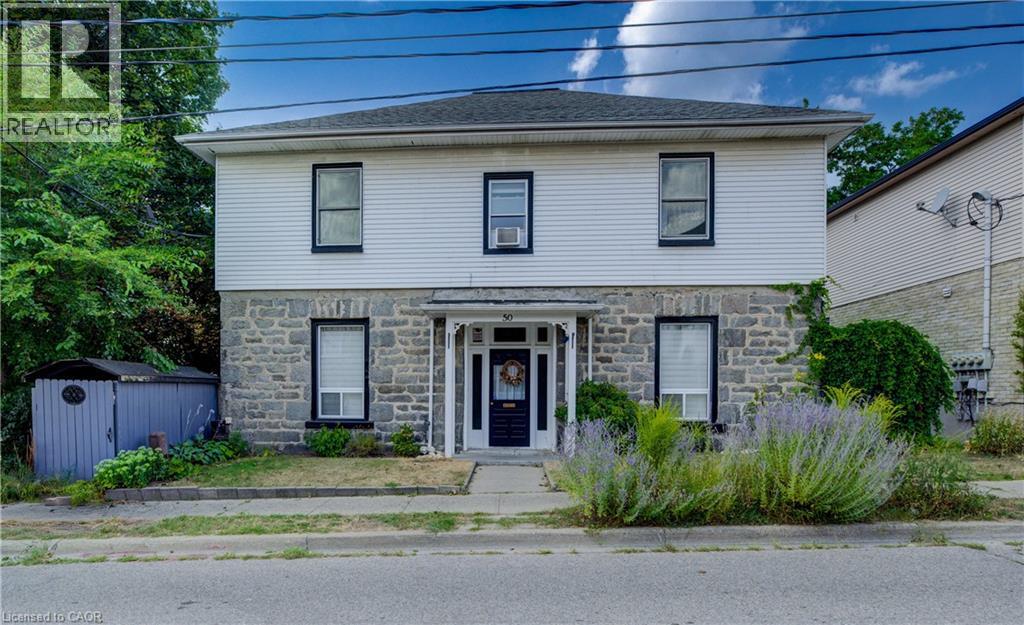 50 WELLINGTON Street Unit# 3, Cambridge, Ontario