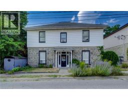 50 WELLINGTON Street Unit# 3, Cambridge, Ontario