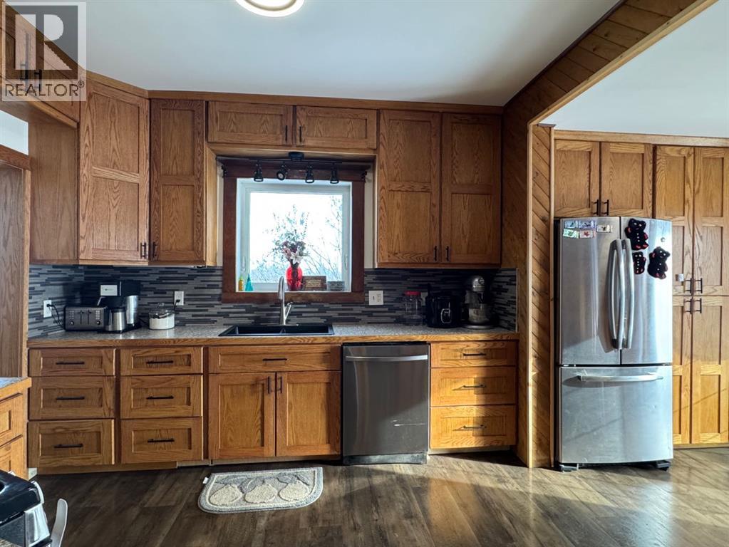 255025 Township 814 Road, Rural Peace No. 135, Alberta  T0H 0L0 - Photo 4 - A2266650