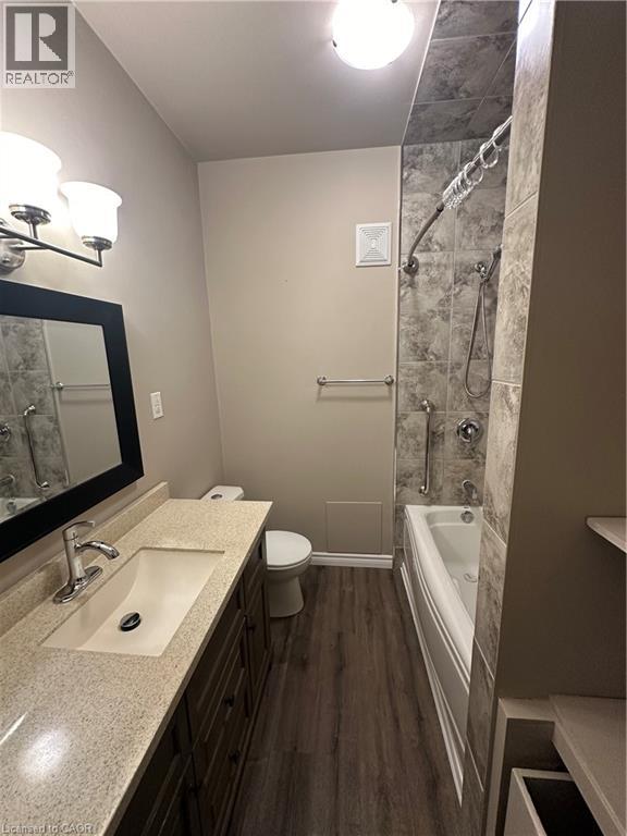 50 Wellington Street Unit# 3, Cambridge, Ontario  N1R 3Y7 - Photo 6 - 40811745