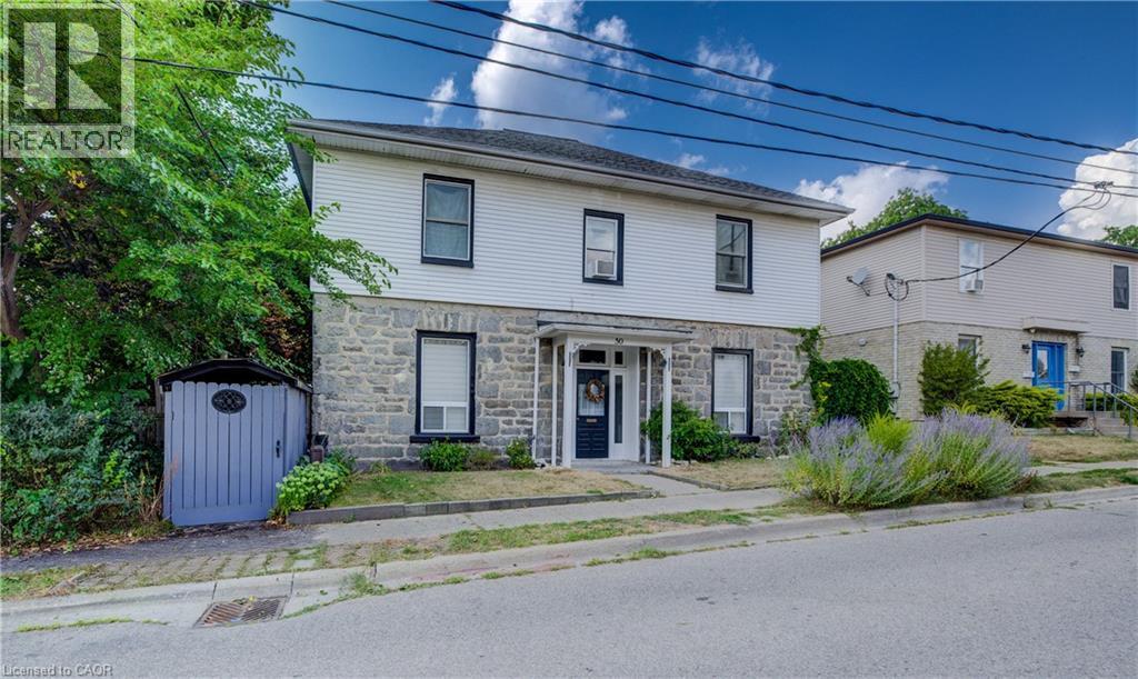 50 Wellington Street Unit# 3, Cambridge, Ontario  N1R 3Y7 - Photo 2 - 40811745