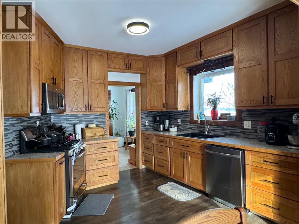 255025 Township 814 Road, Rural Peace No. 135, Alberta  T0H 0L0 - Photo 3 - A2266650