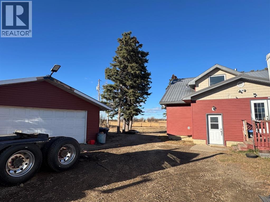 255025 Township 814 Road, Rural Peace No. 135, Alberta  T0H 0L0 - Photo 40 - A2266650