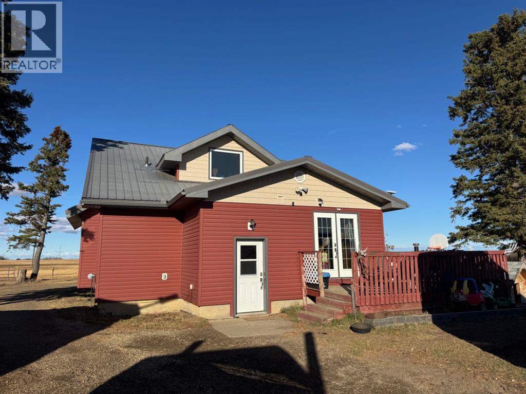 255025 Township 814 Road, Rural Peace No. 135, Alberta  T0H 0L0 - Photo 39 - A2266650