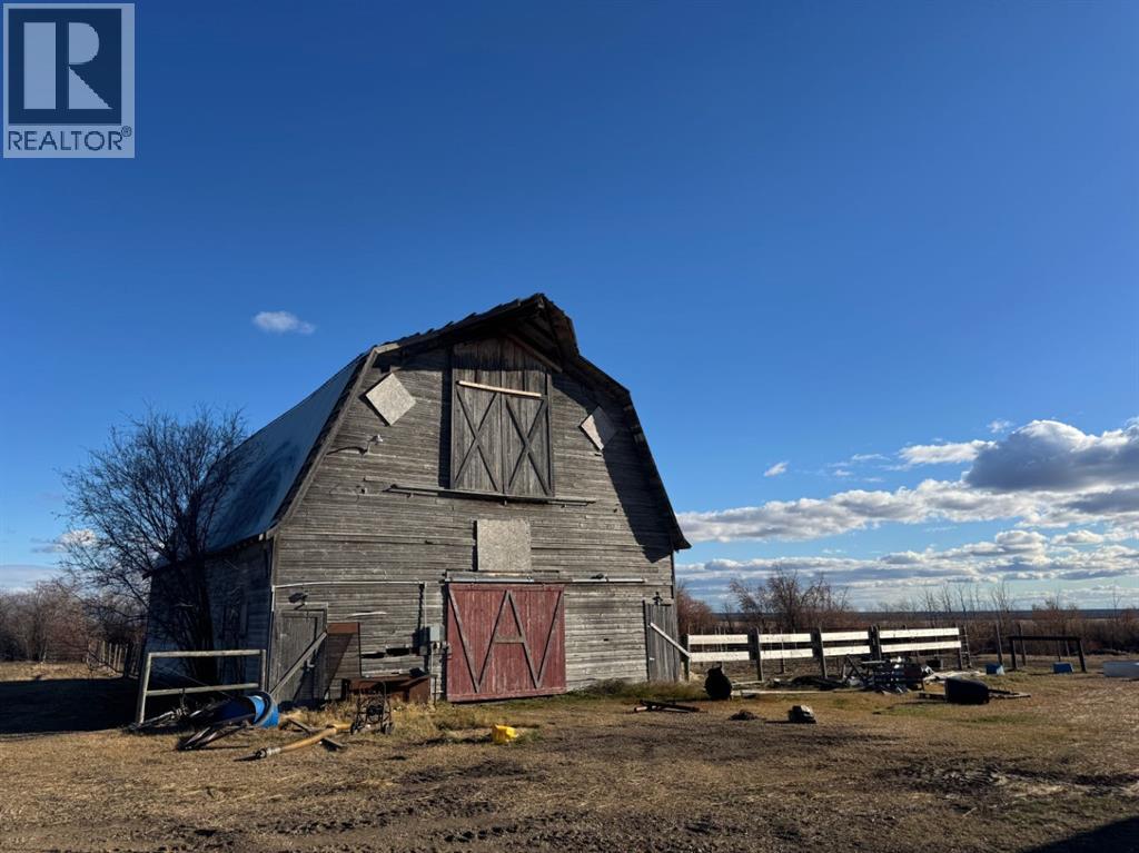 255025 Township 814 Road, Rural Peace No. 135, Alberta  T0H 0L0 - Photo 32 - A2266650