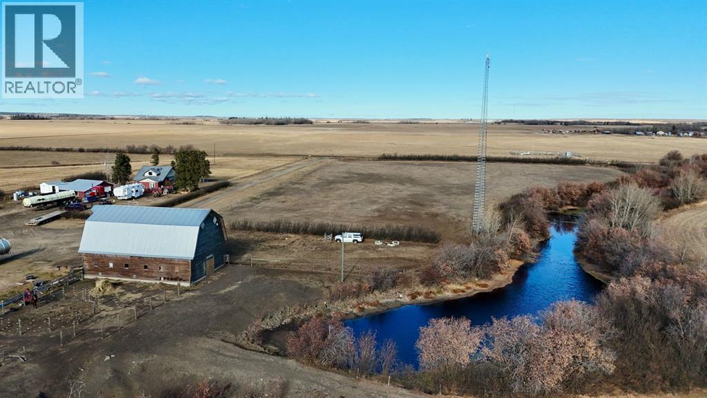 255025 Township 814 Road, Rural Peace No. 135, Alberta  T0H 0L0 - Photo 43 - A2266650