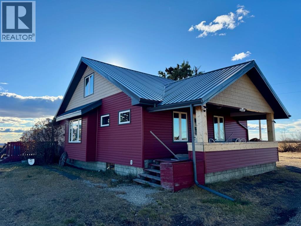 255025 Township 814 Road, Rural Peace No. 135, Alberta  T0H 0L0 - Photo 36 - A2266650