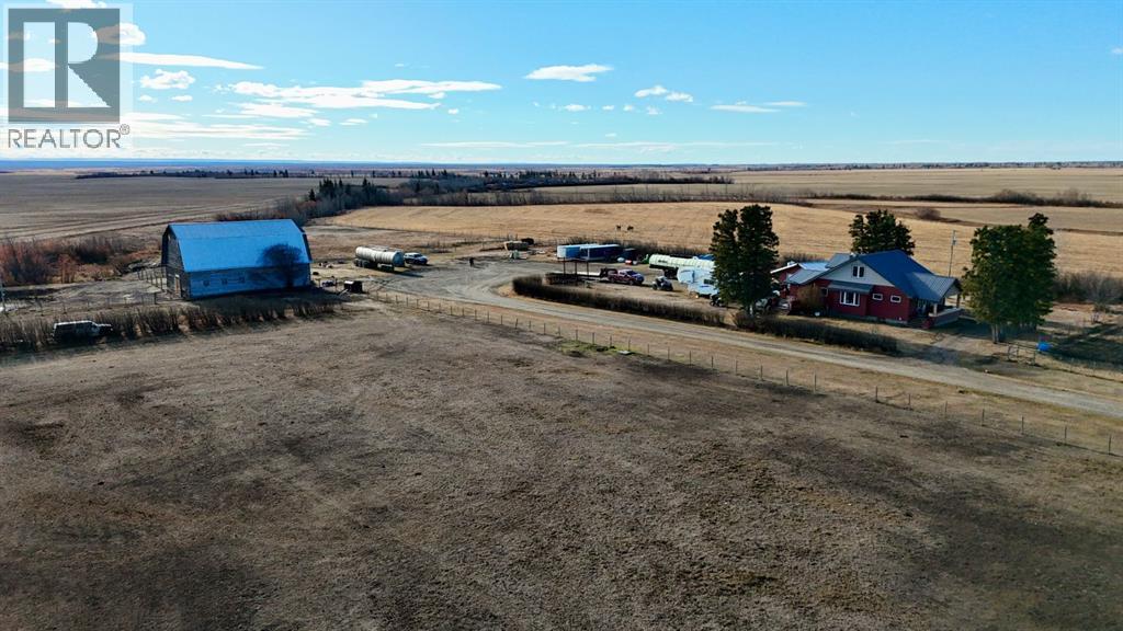 255025 Township 814 Road, Rural Peace No. 135, Alberta  T0H 0L0 - Photo 42 - A2266650