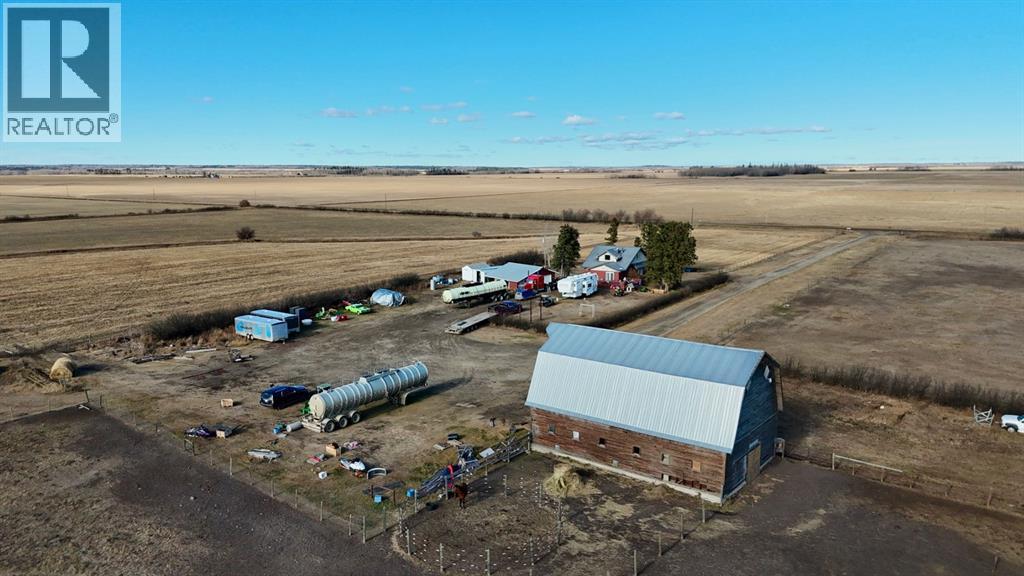 255025 Township 814 Road, Rural Peace No. 135, Alberta  T0H 0L0 - Photo 44 - A2266650